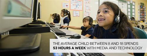 Digital Citizenship 